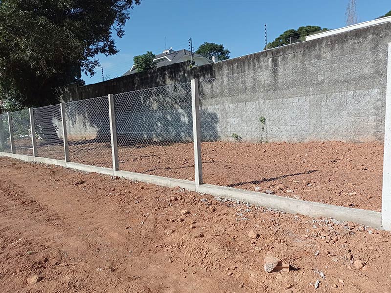 Cerca de tela - Imagem 1