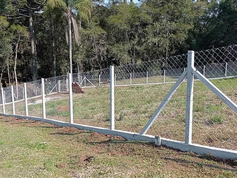 Cerca de tela - Imagem 3