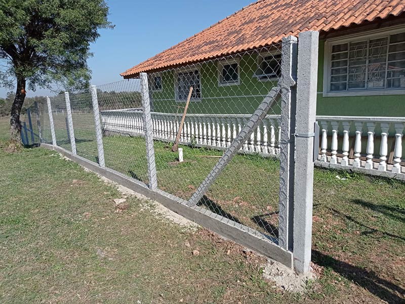 Cerca de tela - Imagem 4