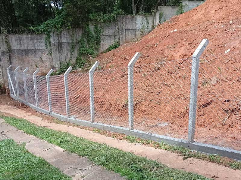 Cerca de tela - Imagem 6