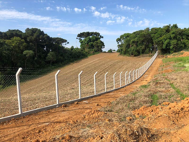 Cerca de tela - Imagem 7