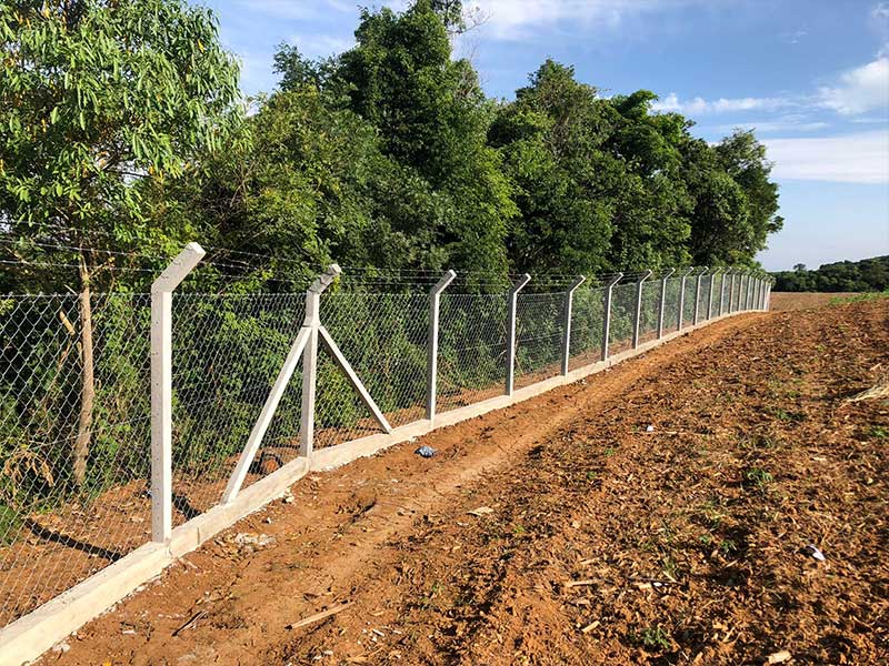 Cerca de tela - Imagem 8