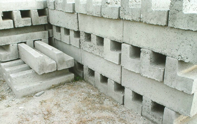 Lajotas de Concreto e Meio Fio - Imagem 1