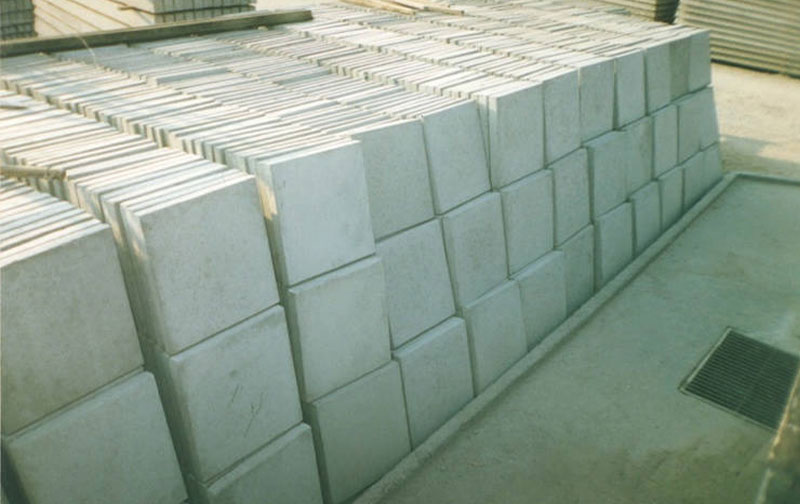 Lajotas de Concreto e Meio Fio - Imagem 3