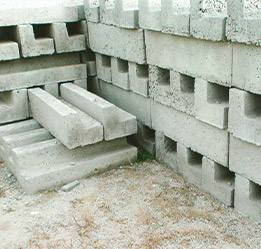 Valbez | Artefatos de Cimento | Cerca de Tela em Curitiba.