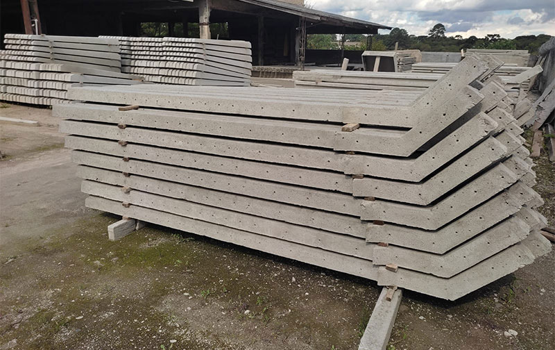 Mourão de Concreto - Imagem 2