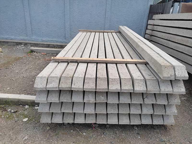 Mourão de Concreto - Imagem 3