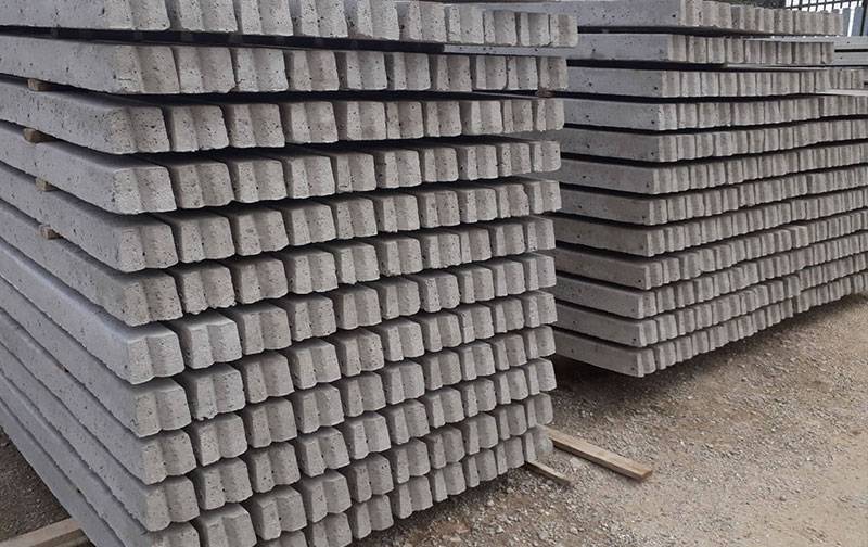 Mourão de Concreto - Imagem 4