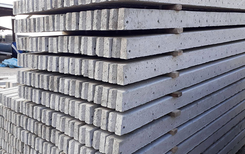 Mourão de Concreto - Imagem 5