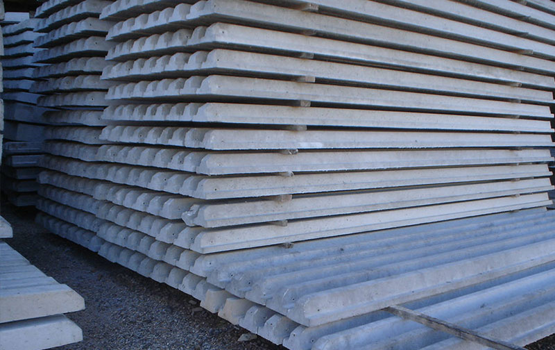 Mourão de Concreto - Imagem 6