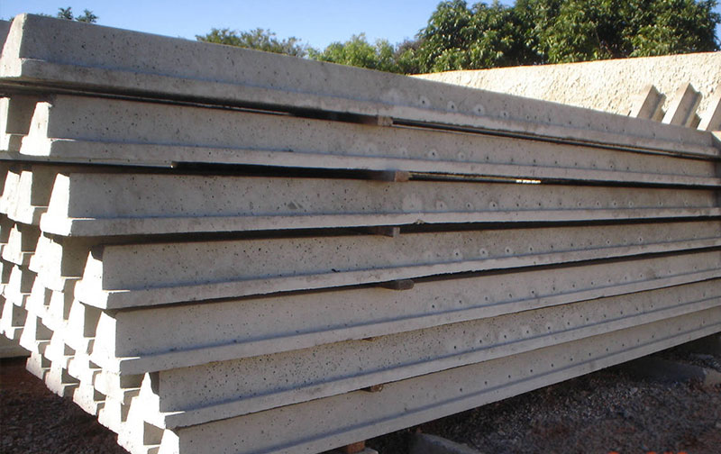 Mourão de Concreto - Imagem 7