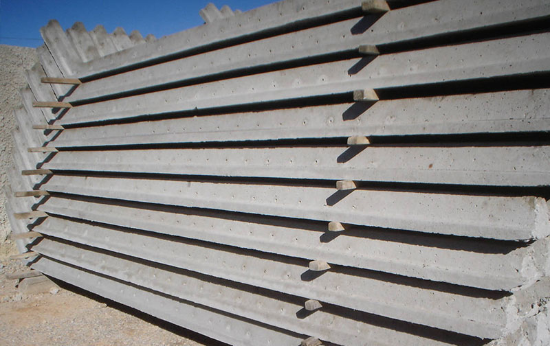 Mourão de Concreto - Imagem 8