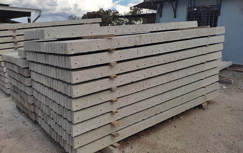 Mourão de Concreto - Imagem 9