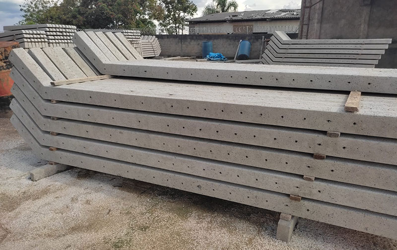 Mourão de Concreto - Imagem 10