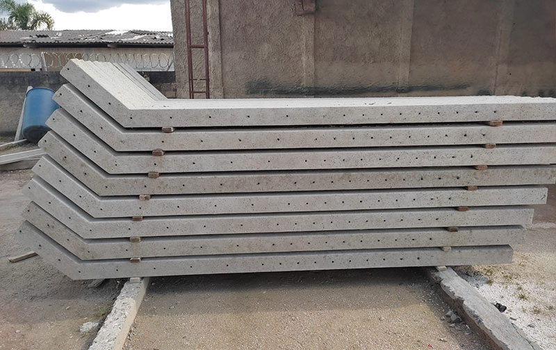 Mourão de Concreto - Imagem 11