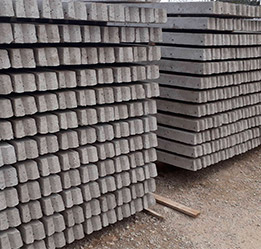 Valbez | Artefatos de Cimento | Cerca de Tela em Curitiba.