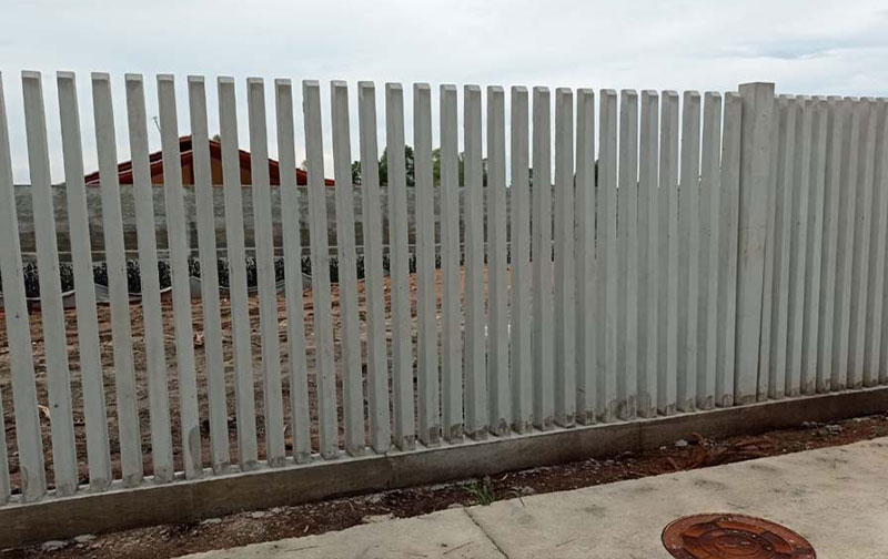 Muro de Palito - Imagem 2