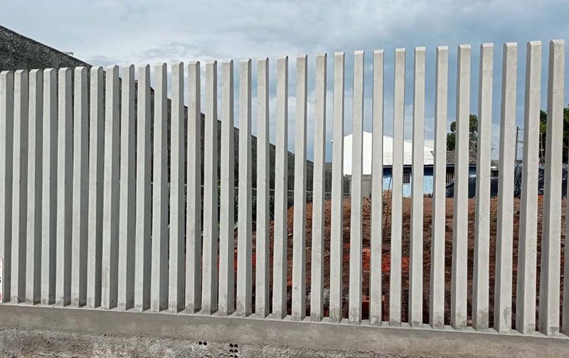 Muro de Palito - Imagem 4