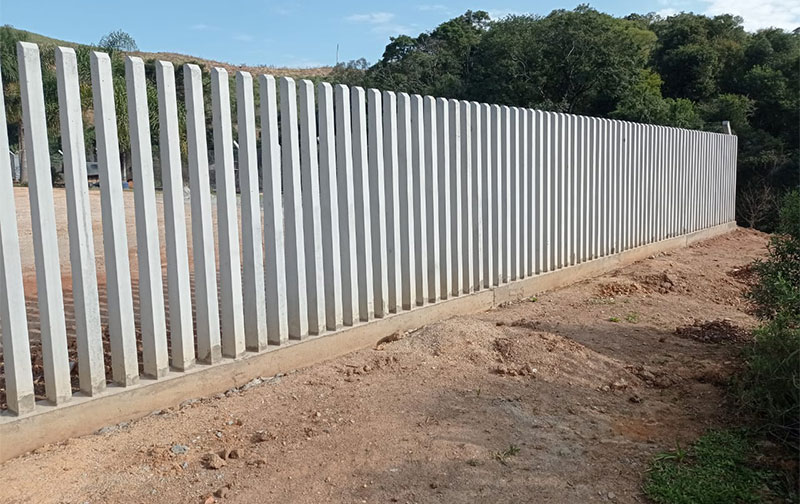 Muro de Palito - Imagem 6