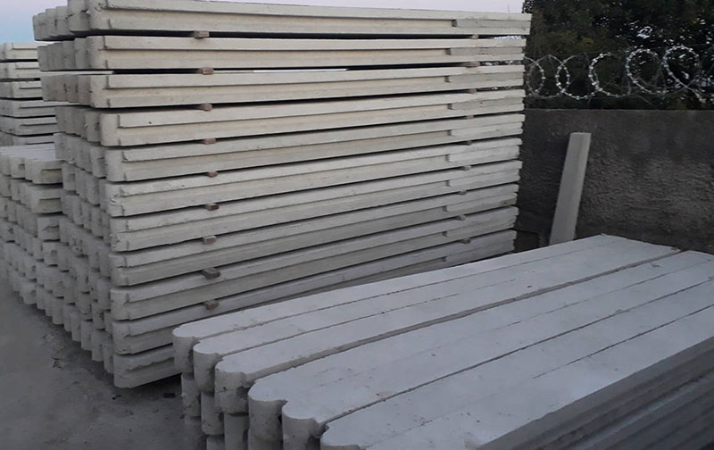 Muro Pré Fabricado - Imagem 9