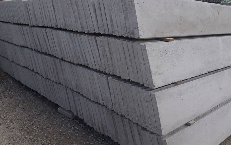 Muro Pré Fabricado - Imagem 10