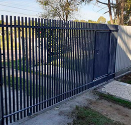 Valbez | Artefatos de Cimento | Cerca de Tela em Curitiba.